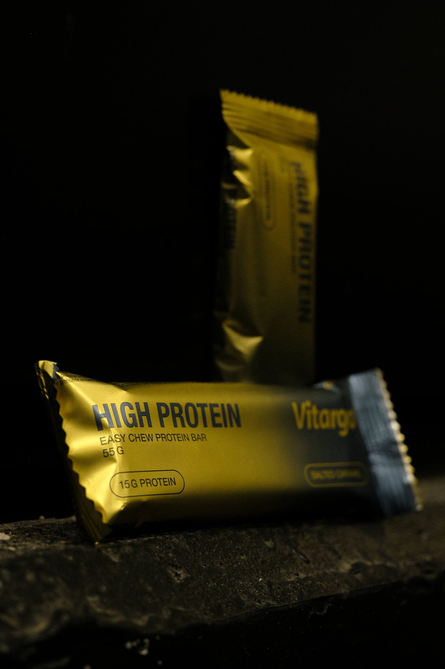 Vitargo High Protein Bar 12-pack Box