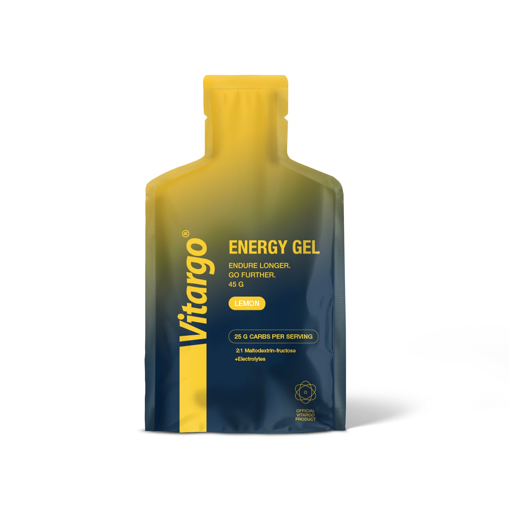 Vitargo Energy Gel Lemon 45 g
