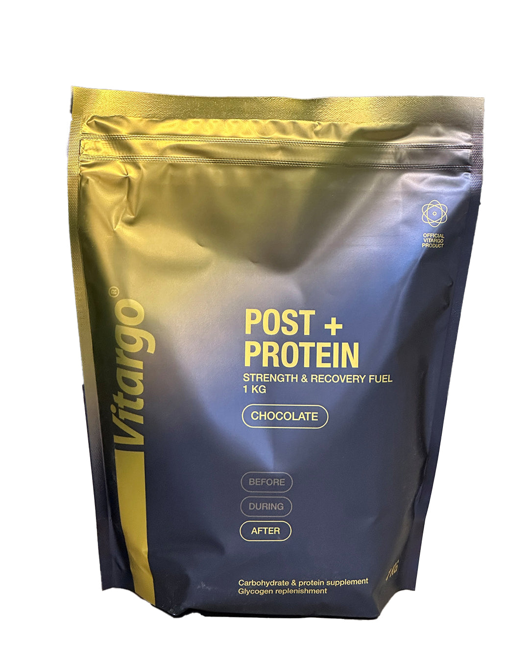 Vitargo POST + Protein 1kg
