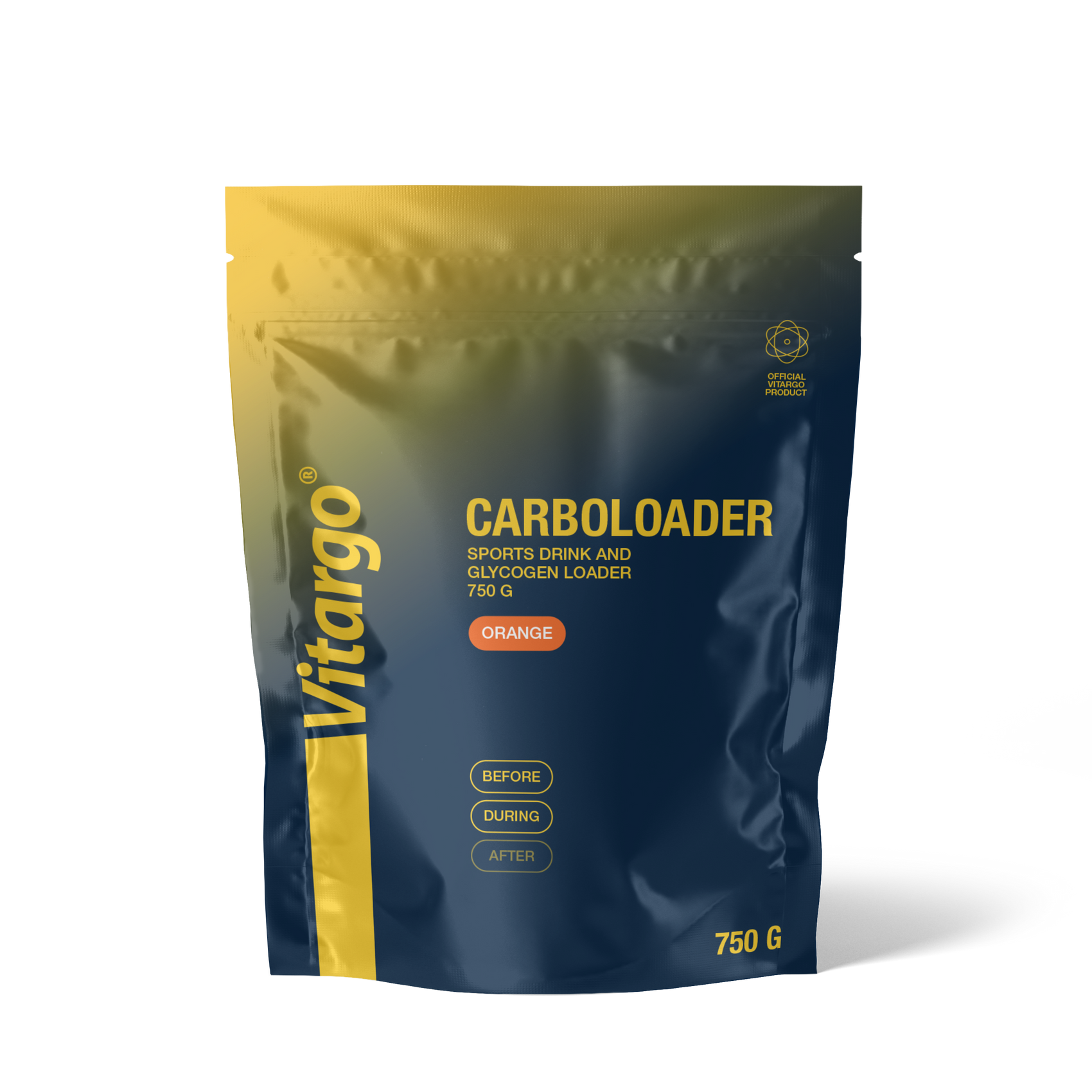 Vitargo Carboloader 750g