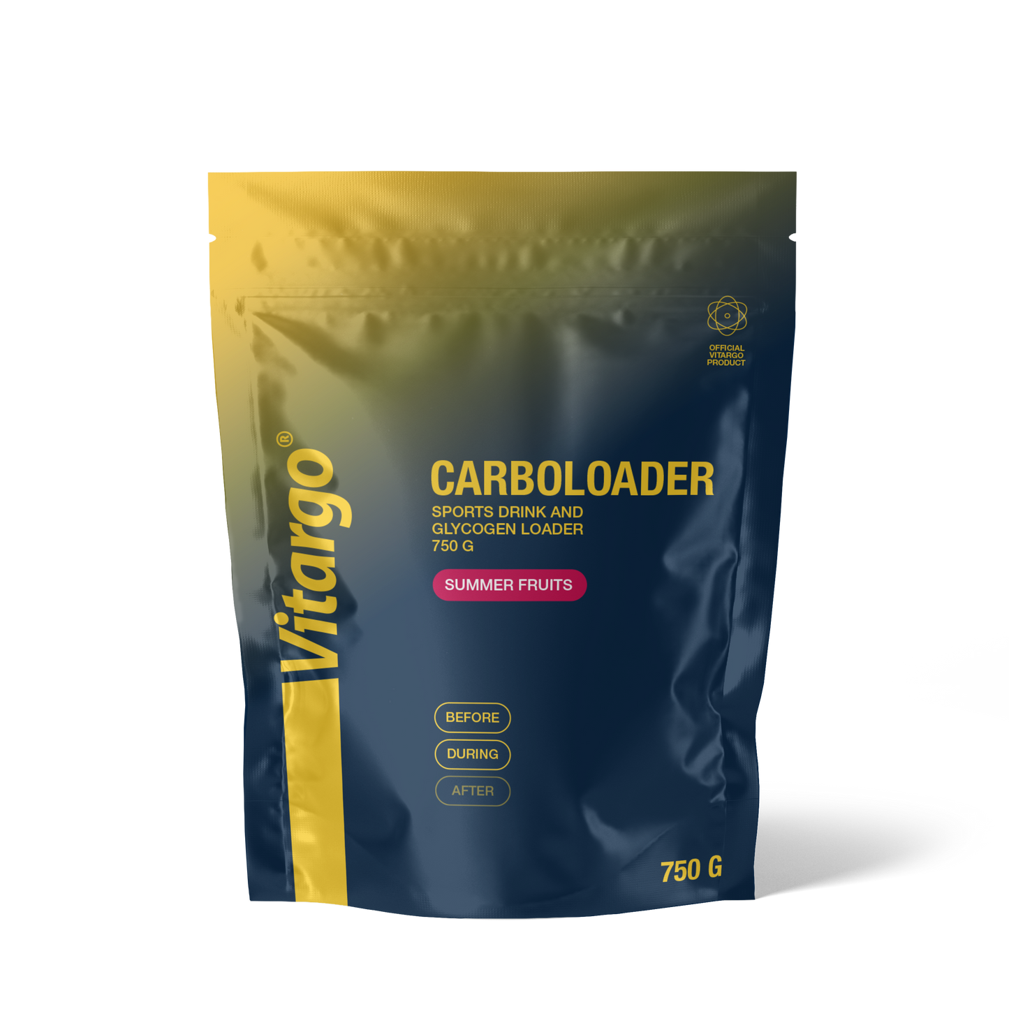 Vitargo Carboloader 750g