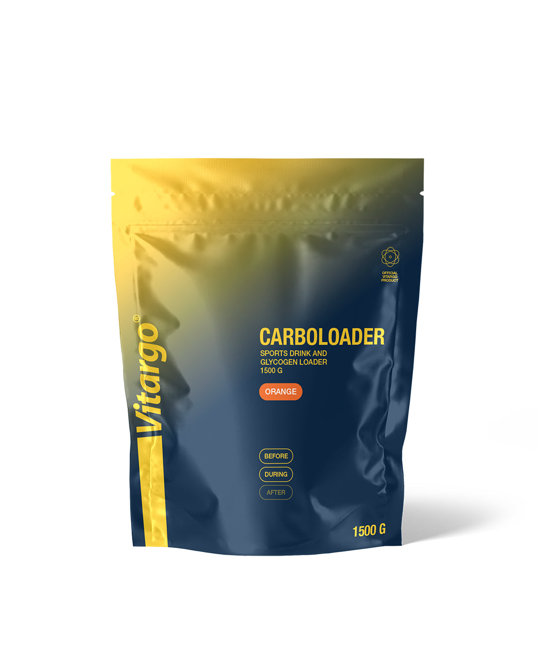 Vitargo Carbolader 1500g