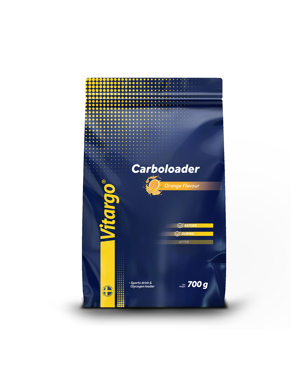 Vitargo Carboloader 700g