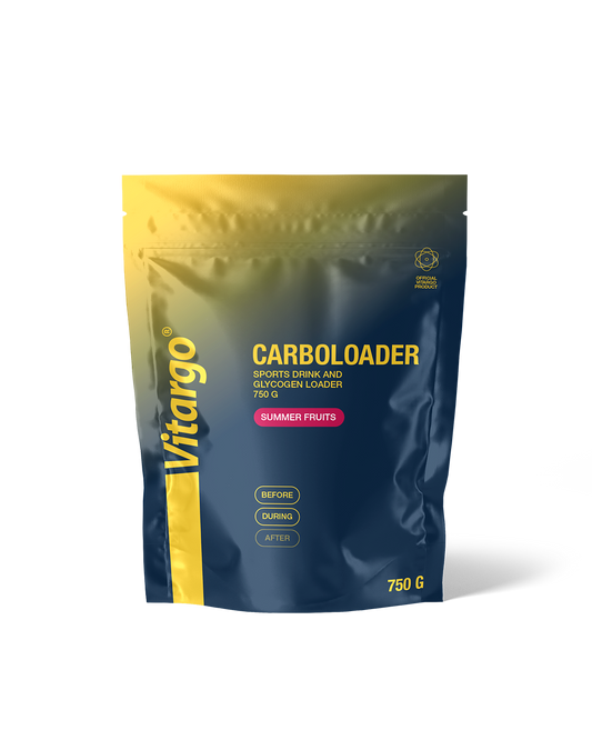 Vitargo Carboloader 1500g
