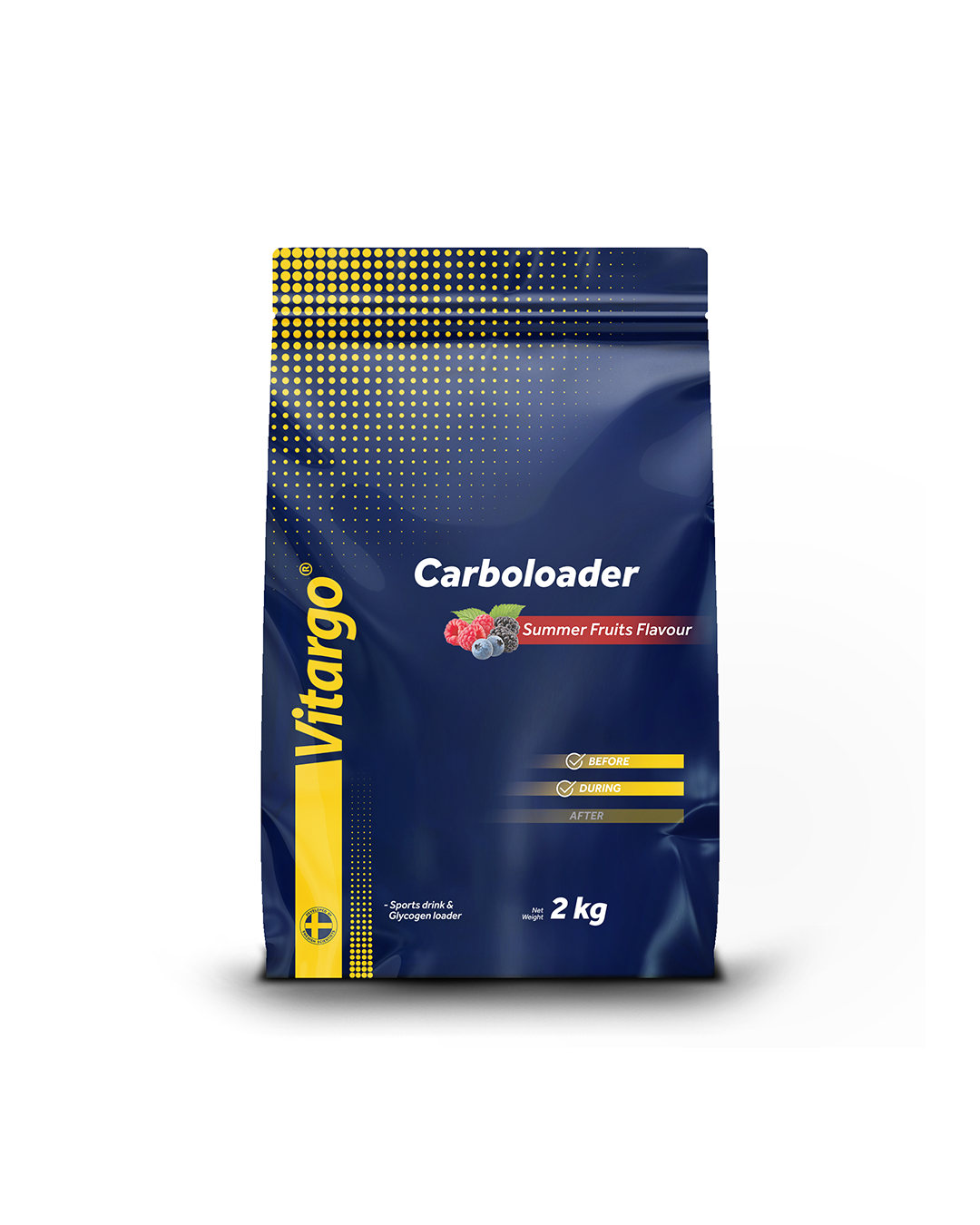 Vitargo Carboloader 2kg