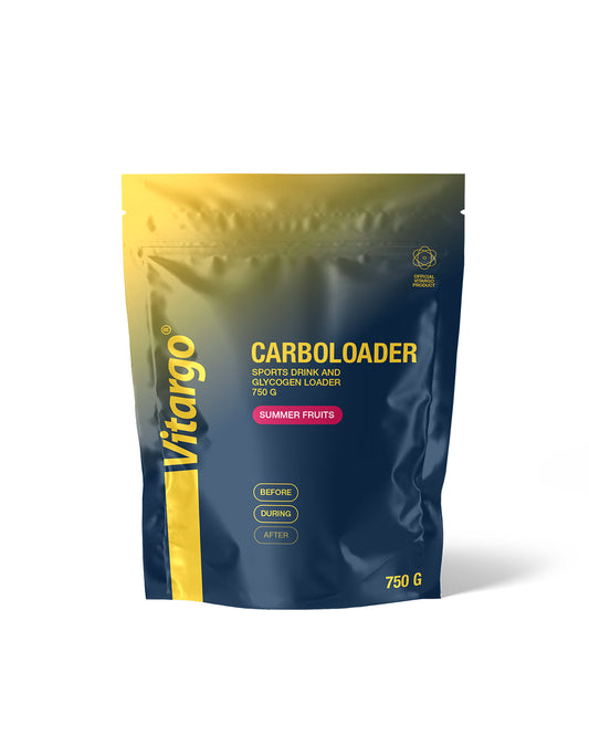 Vitargo Electrolytes 750g