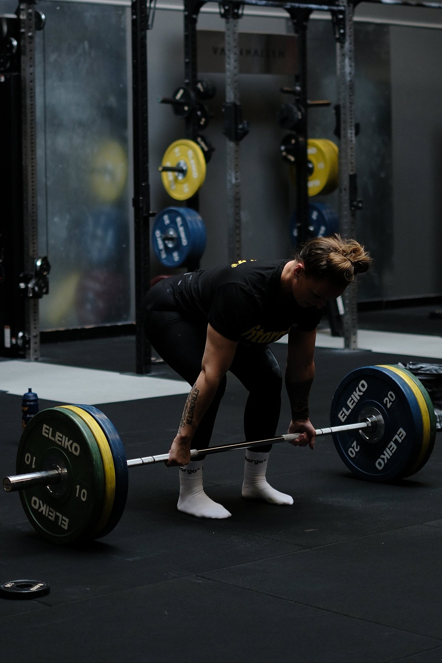 Vitargo Performance Socks