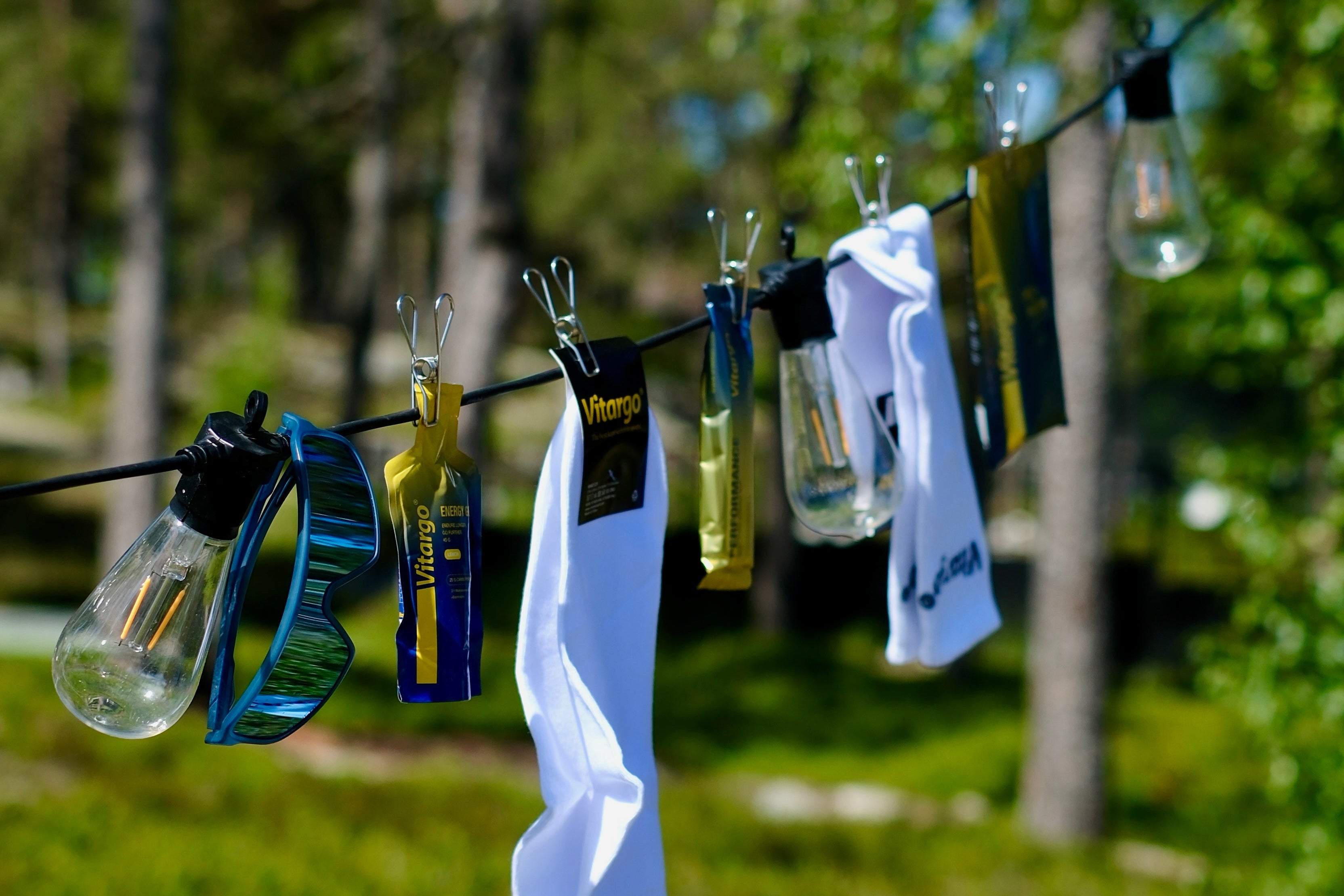 vitargo performance socks
