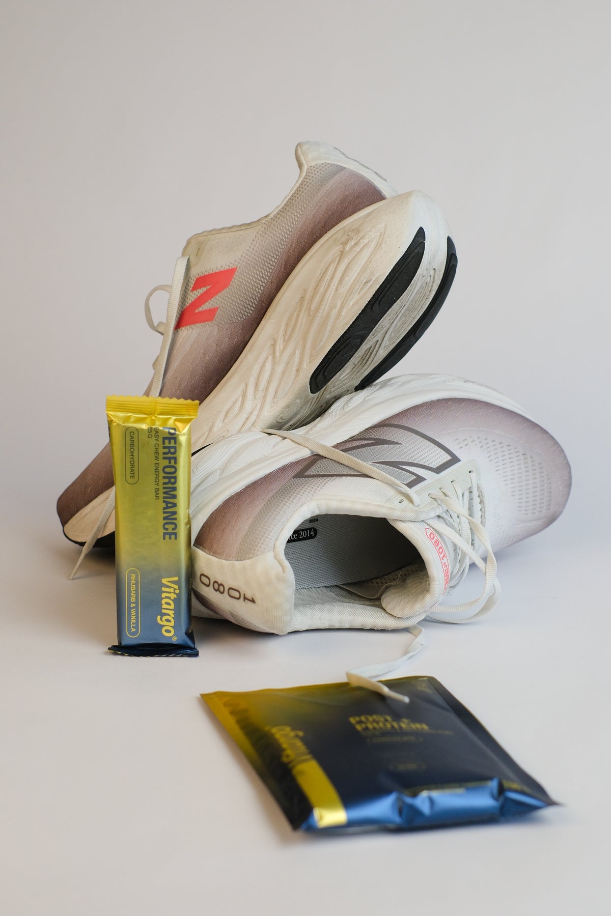 Vitargo lifestyle image
