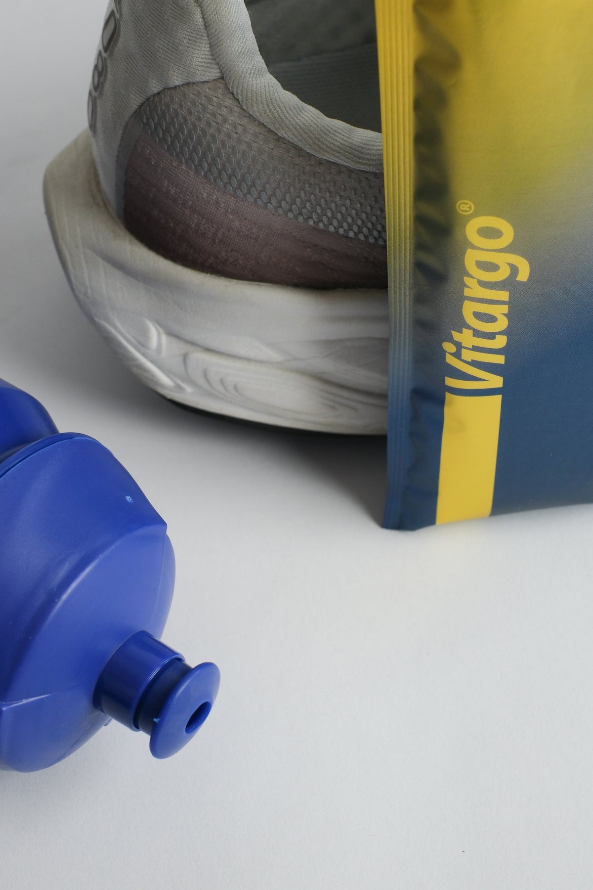 Vitargo Offcial products