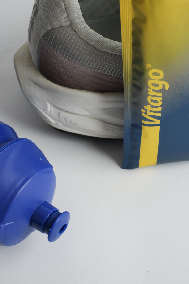 Vitargo Offcial products