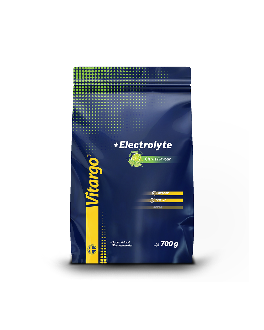 Vitargo + Electrolytes 700g