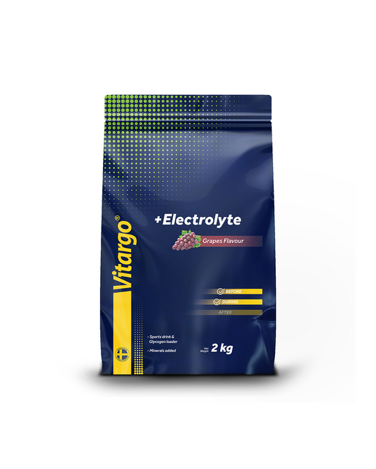 Vitargo + Electrolytes 2kg