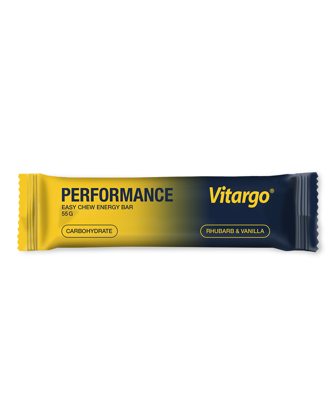 Vitargo Performance Bar