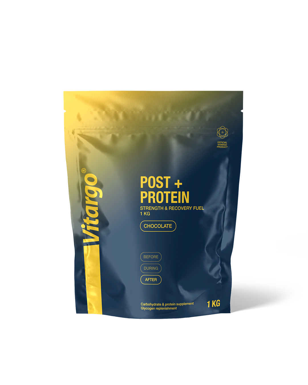 Vitargo POST + Protein 1kg