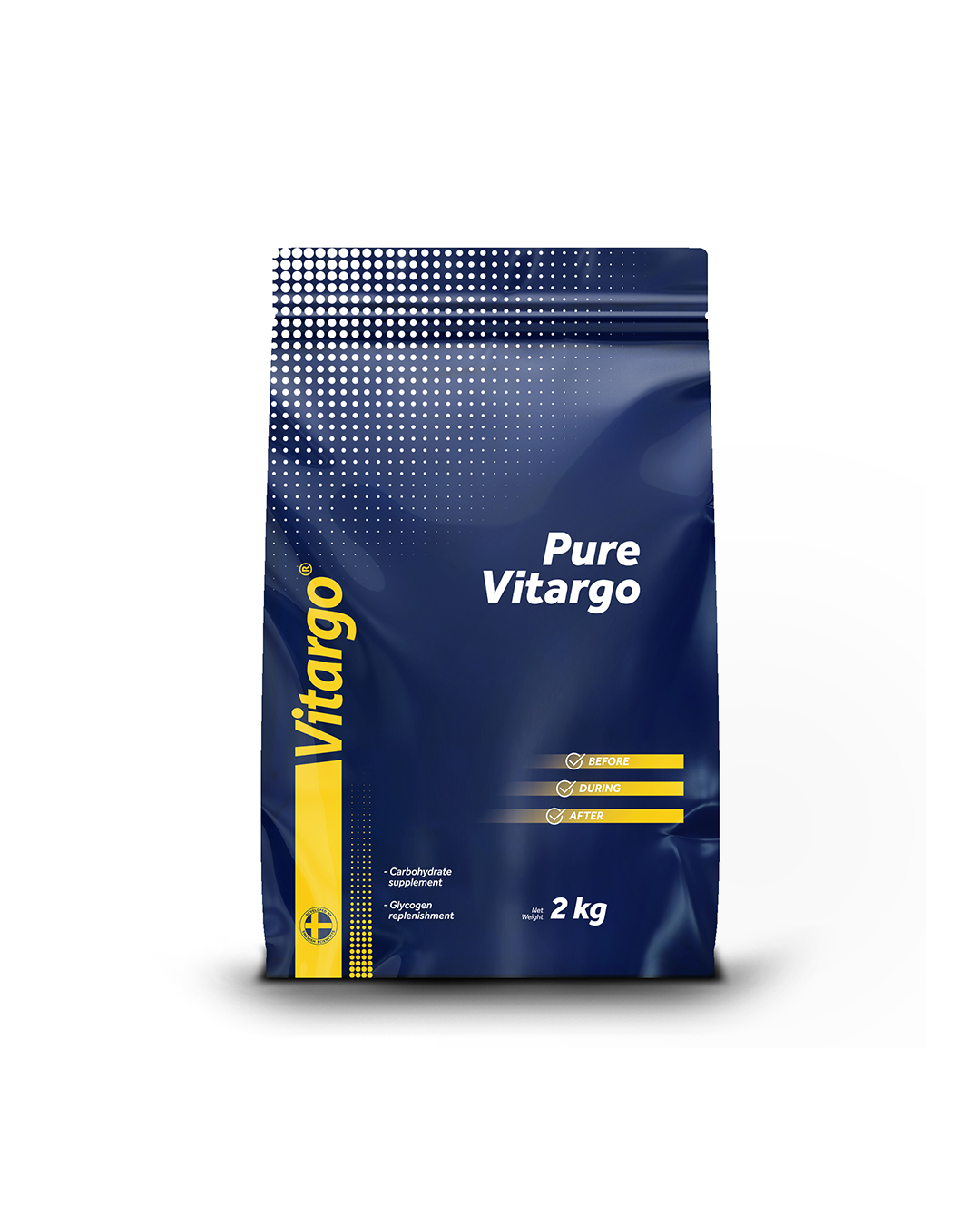 Vitargo Pure 2kg