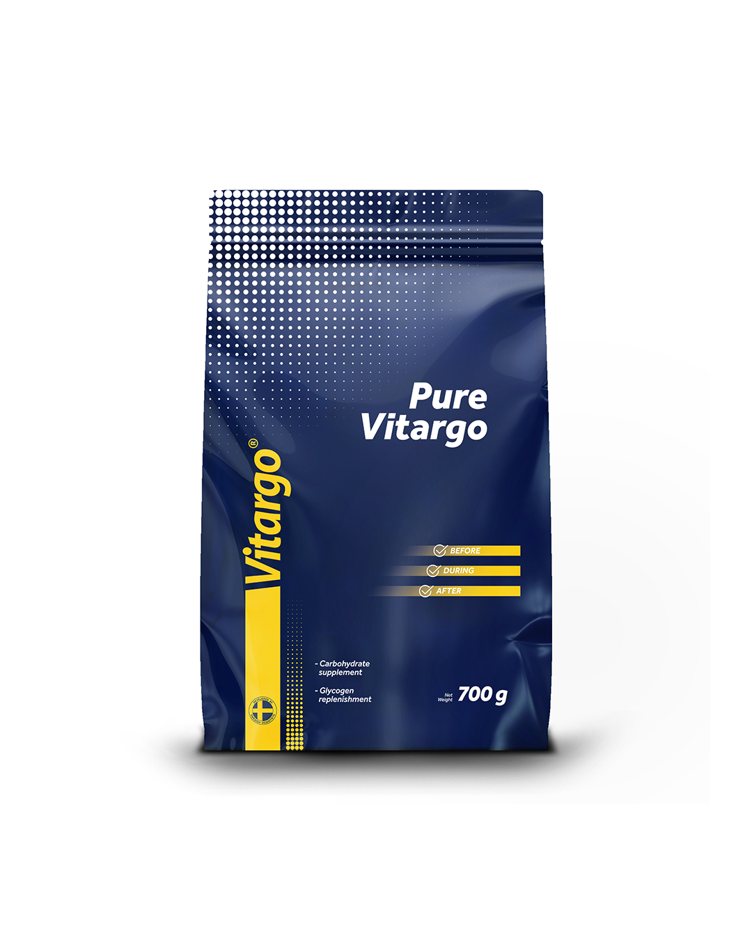 Vitargo Pure 700g