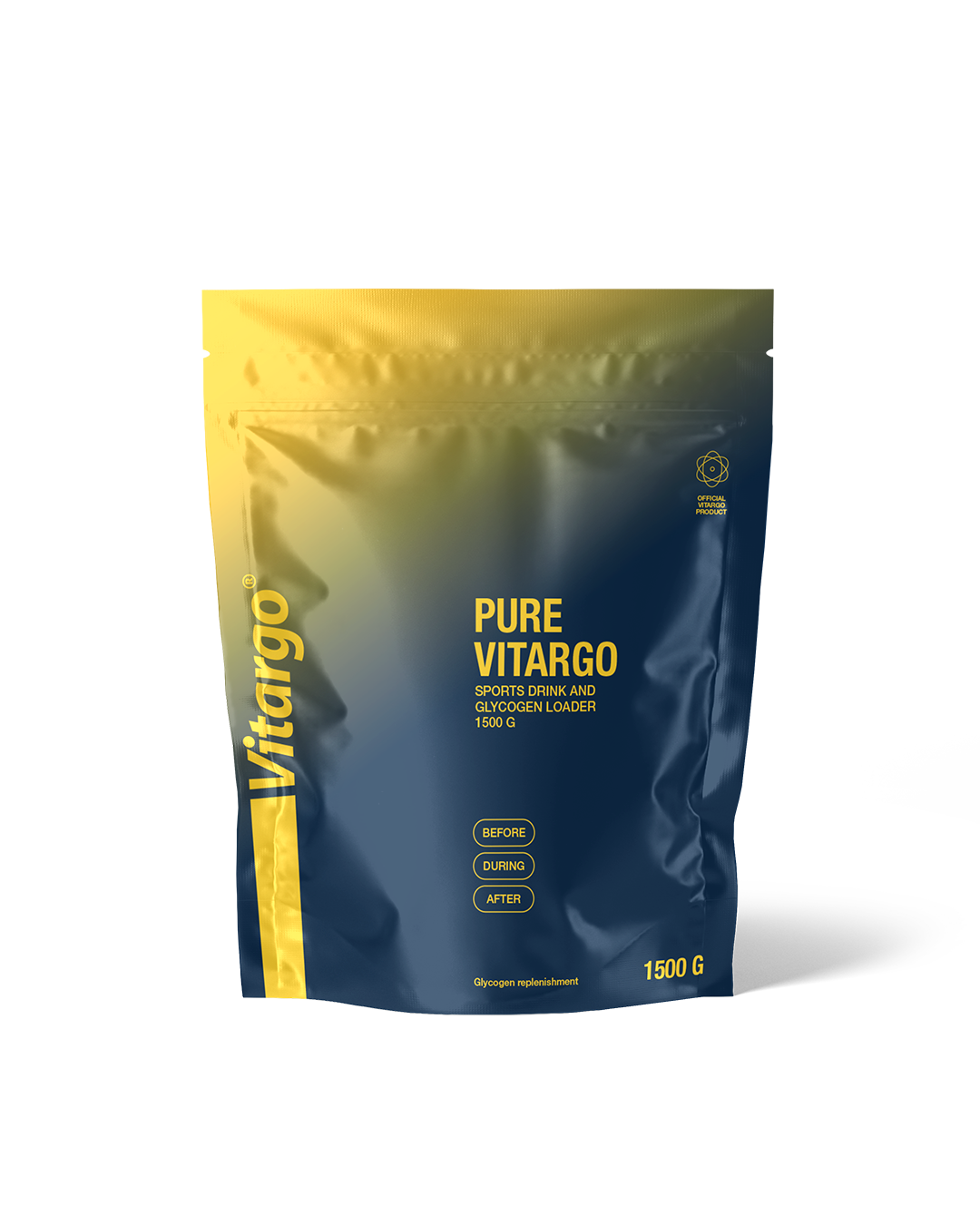 Vitargo Pure 1500g