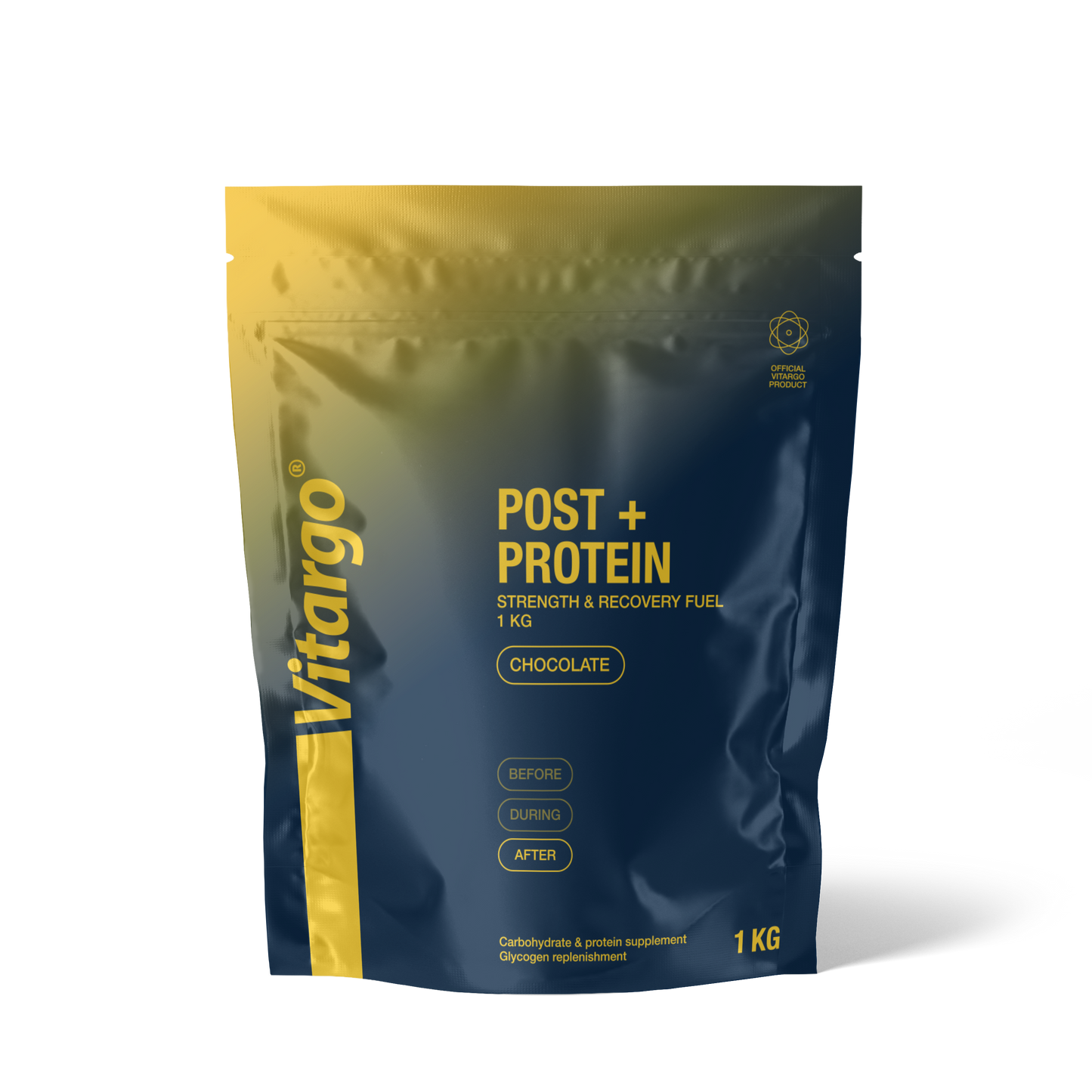 Vitargo POST + Protein 1kg