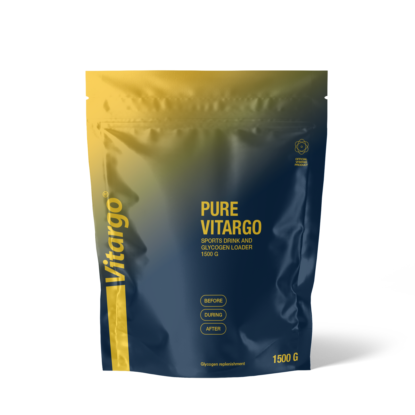 Vitargo Pure 1500g