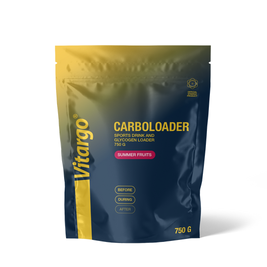 Vitargo Carboloader 750g