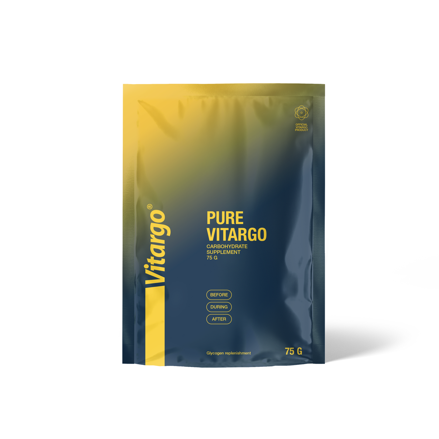 Vitargo Pure 75g 15-pack