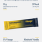 Vitargo Performance Bar 12-pack Box