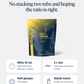 Vitargo POST + Protein 1kg