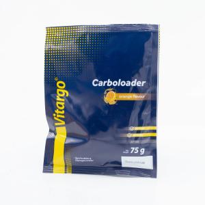 Kolhydratladda, Vitargo Carboloader 75 g orange | Vitargo.se