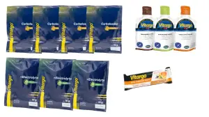 Vitargo lilla skidpaket | Vitargo.se