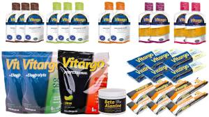  Vitargo performancepaket