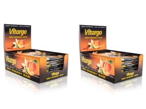 Energibars - Vitargo 323 Energy bars frp 25 st | Vitargo.se 