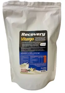  Recovery Drink 1 kg vanilj