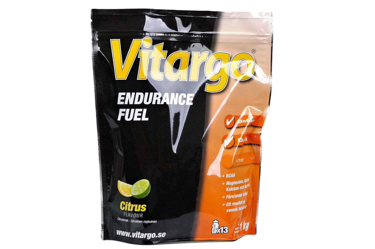 Vitargo Endurance Fuel 1 kg citrus