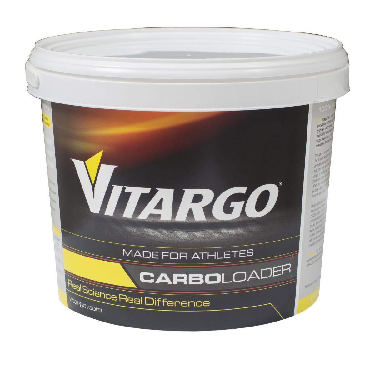 Vitargo Carboloader 2 kg orange