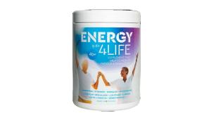  Energy 4life 40+