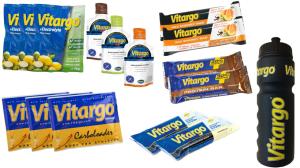 Vitargo prova-på energipaket | Vitargo.se