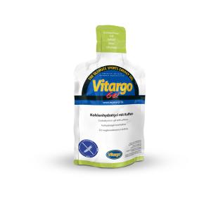 Energigel, Vitargo gel 45 g lemon | Vitargo .se