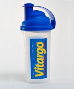 Shaker 700 ml från Buschsteiner | Vitargo.se