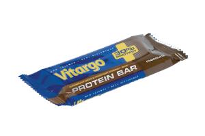 God proteinbar för snabb återhämtning | Vitargo.se
