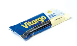 Optimalt mellanmål, Vitargo Performance bar | Vitargo.se